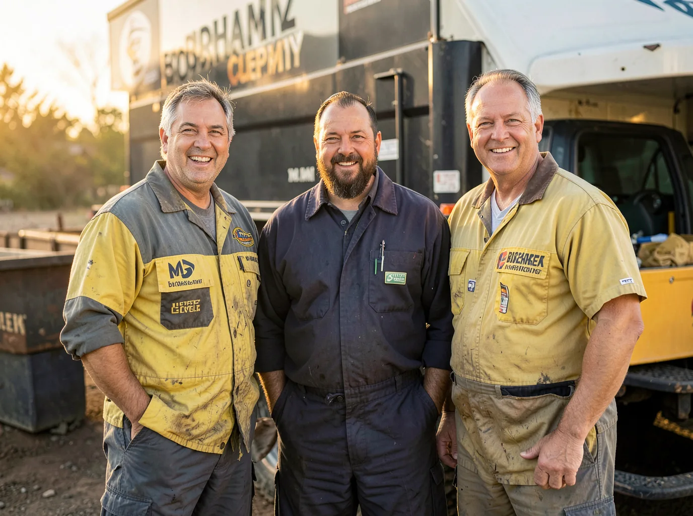 Sewage Cleanup company in Garden City, AL